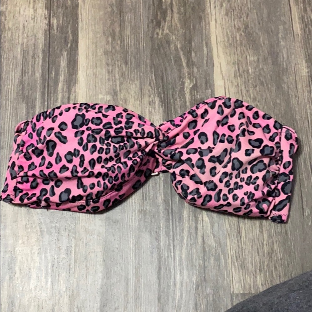 bathing suit top